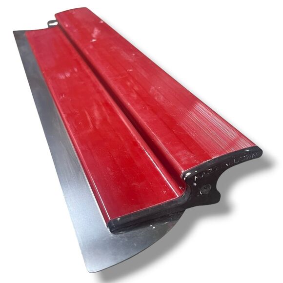 24" Skimming Blade Drywall ProSkim - Picture 3 of 7